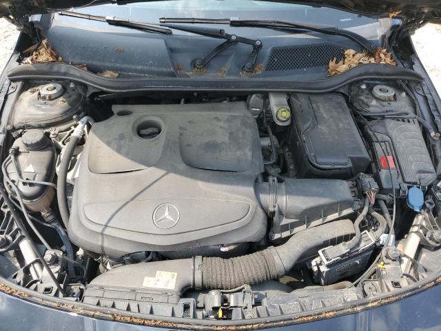 2018 MERCEDES-BENZ CLA 250 4M WDDSJ4GB7JN527788