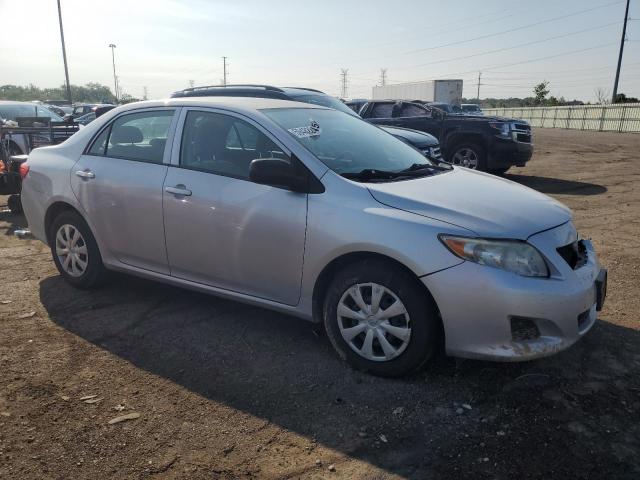 Vin: 2t1bu4ee2ac522953, lot: 59482245, toyota corolla base 20104