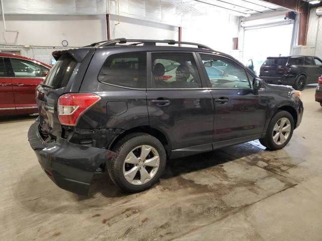 Vin: jf2sjahc0fh524013, lot: 62452595, subaru forester 2.5i limited 20153
