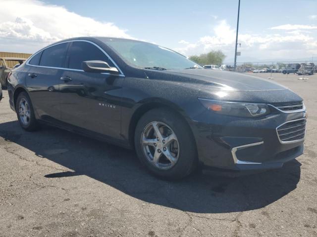 Vin: 1g1zb5st3hf145797, lot: 59814035, chevrolet malibu ls 20174