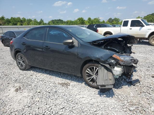 Vin: 2t1burhe9hc817082, lot: 59321435, toyota corolla l 20174