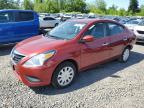 2019 NISSAN VERSA S - 3N1CN7AP9KL863603