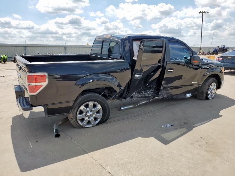 Vin: 1ftfw1ct2dke81156, lot: 60244495, ford f-150 supercrew 20133