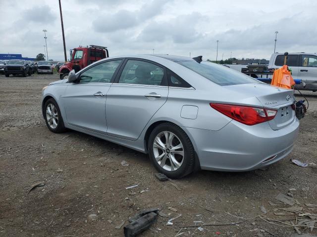 Vin: 5npec4ac5ch377041, lot: 62014905, hyundai sonata se 20122