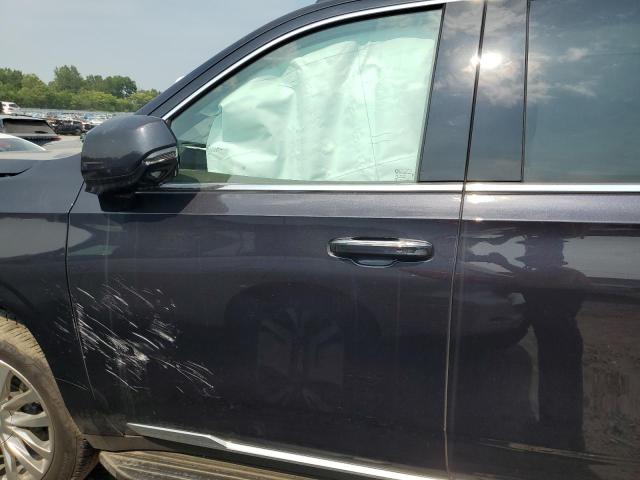 2022 CADILLAC ESCALADE E 1GYS4KKL7NR317772