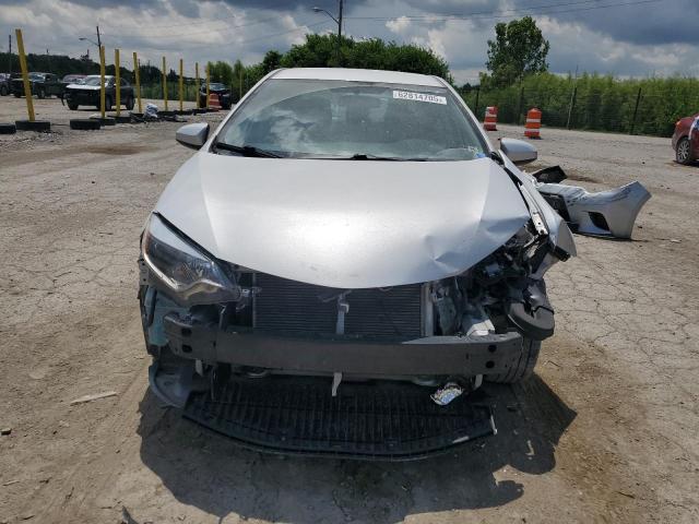 2016 TOYOTA COROLLA L - 2T1BURHE7GC699483