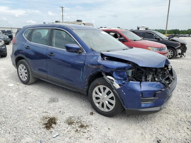 Vin: 5n1at2mt9kc700351, lot: 59412275, nissan rogue s 20194