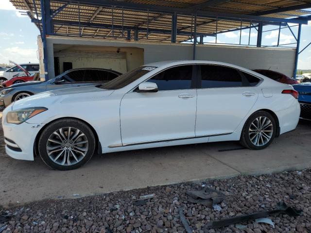Vin: kmhgn4je2fu060991, lot: 59415825, hyundai genesis 3.8l 2015 img_1