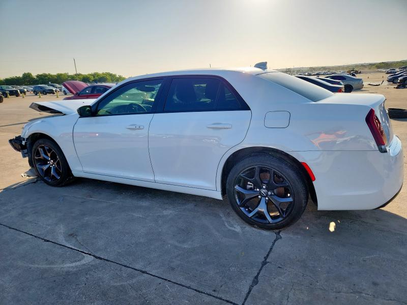 Vin: 2c3ccaag8ph677202, lot: 59555825, chrysler 300 touring 20232