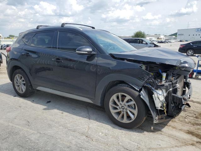 2018 HYUNDAI TUCSON SEL KM8J33A40JU644294