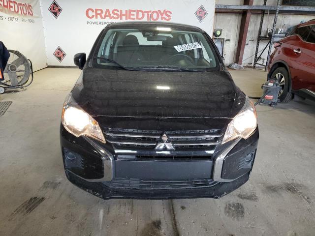 2024 MITSUBISHI MIRAGE ES ML32AUHJ6RH029787