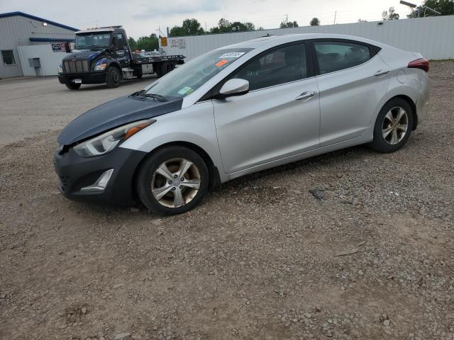Vin: 5npdh4ae0gh687974, lot: 60486165, hyundai elantra se 2016 img_1
