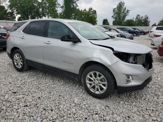 Vin: 2gnaxuev9k6155451, lot: 60021775, chevrolet equinox lt 20194