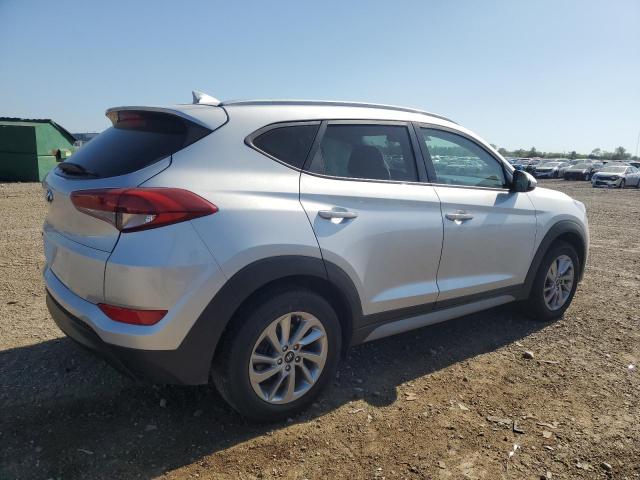 Vin: km8j33a4xju615594, lot: 61876545, hyundai tucson sel 20183