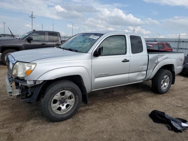 TOYOTA TACOMA ACC