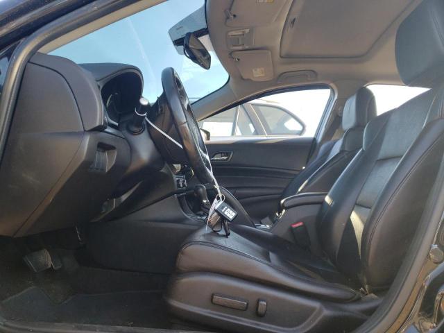 2017 ACURA ILX PREMIU 19UDE2F71HA008327