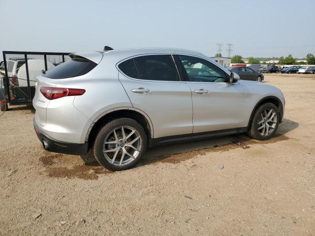 Vin: zasfakanxj7c01630, lot: 60053295, alfa romeo stelvio 20183