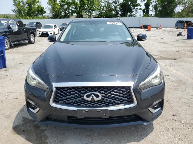2019 INFINITI Q50 LUXE - JN1EV7AR0KM591524