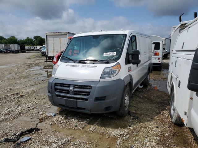 RAM PROMASTER