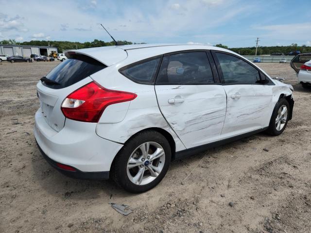 Vin: 1fahp3k22cl140025, lot: 61775985, ford focus se 20123