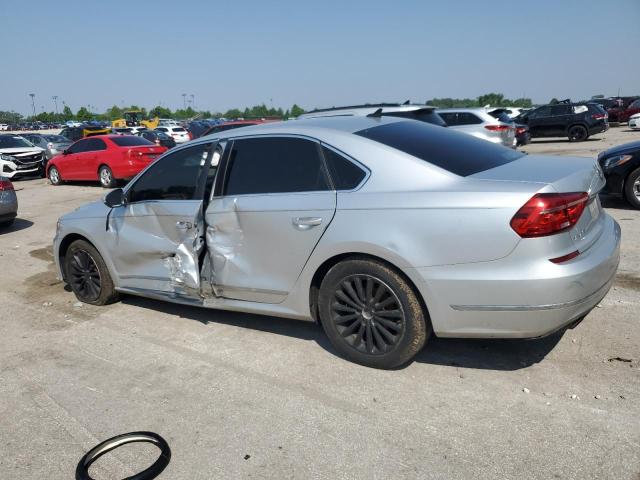 2016 VOLKSWAGEN PASSAT SE - 1VWBT7A39GC025468
