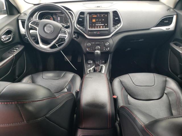 2016 JEEP CHEROKEE T - 1C4PJMBS1GW124335