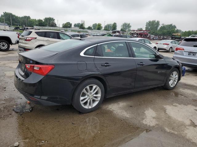 2016 CHEVROLET MALIBU HYB 1G1ZJ5SU8GF317445