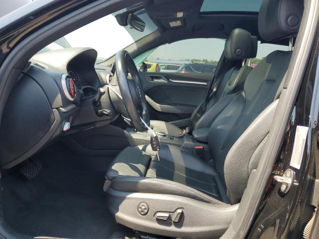 2020 AUDI A3 S-LINE WAUBEGFF6LA097960