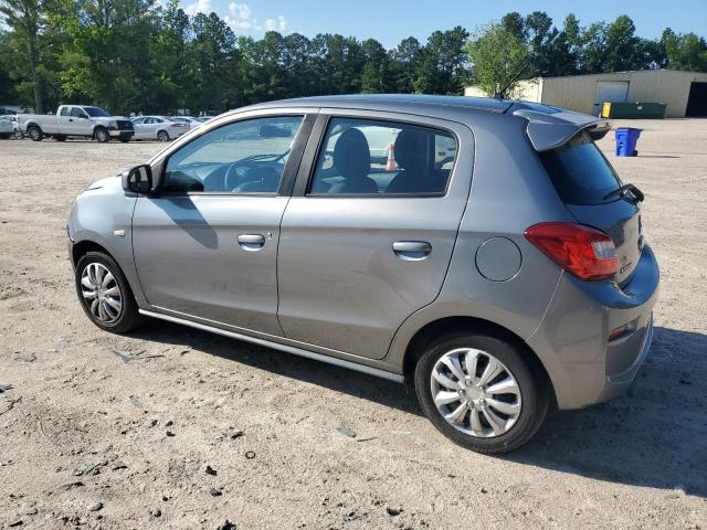 Vin: ml32a3hj4hh012091, lot: 60336625, mitsubishi mirage es 20172