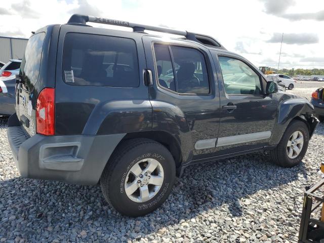 Vin: 5n1an0nu3bc523446, lot: 59960105, nissan xterra off road 20113