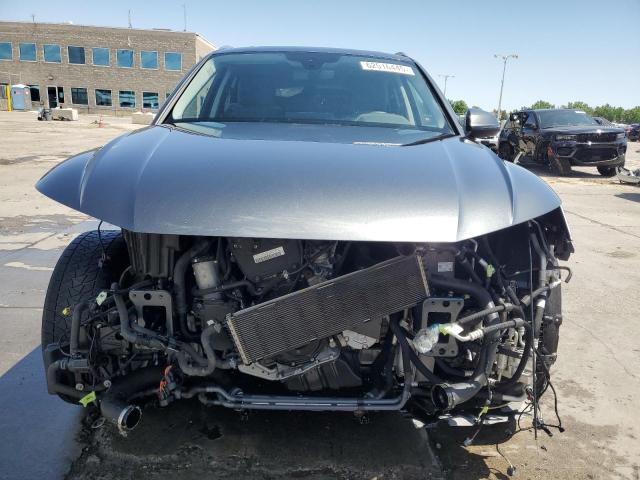 2021 AUDI Q5 E PREMI WA1E2AFY7M2054354