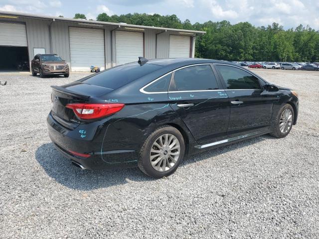 Vin: 5npe34af5fh010235, lot: 59229845, hyundai sonata sport 20153