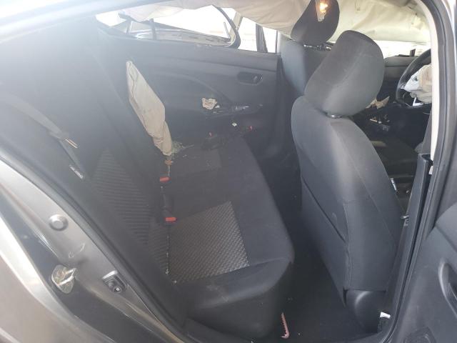 2020 NISSAN VERSA S - 3N1CN8DV1LL913864