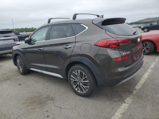 Vin: km8j3cal4lu170571, lot: 60997395, hyundai tucson limited 20202