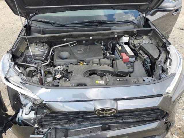 2023 TOYOTA RAV4 LE - JTMK1RFVXPD098034