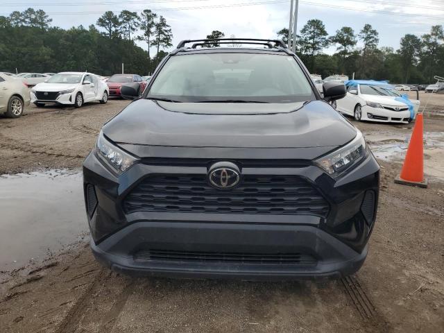 2021 TOYOTA RAV4 LE - 2T3F1RFV0MC179772