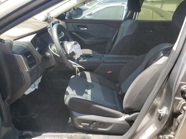 2023 NISSAN ROGUE SV - JN8BT3BA8PW418213
