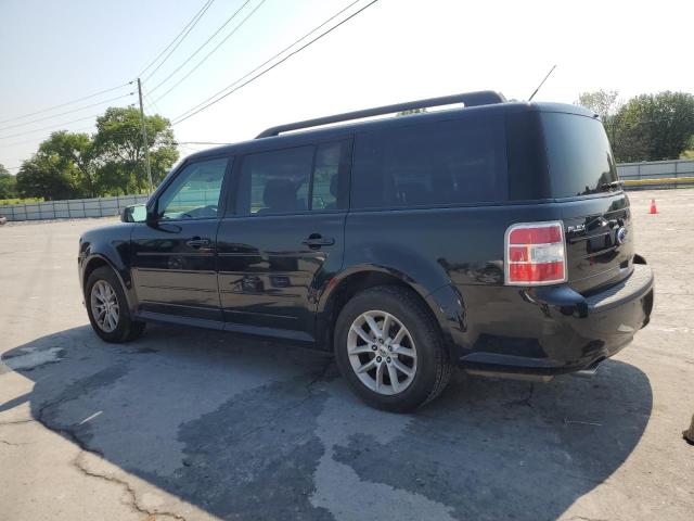 Vin: 2fmgk5b87ebd18367, lot: 61274555, ford flex se 20142