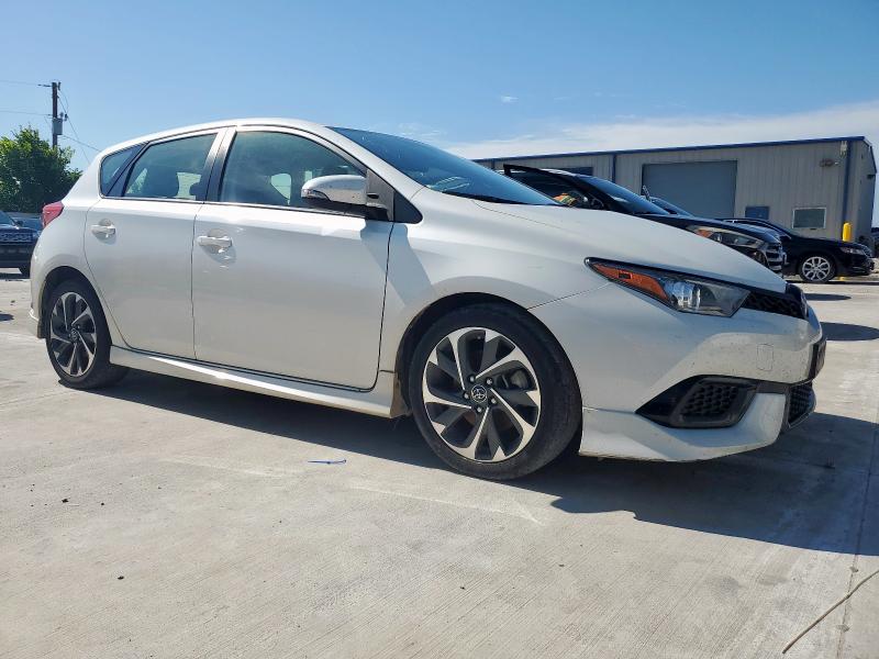 Vin: jtnkarje1jj557737, lot: 59577655, toyota corolla 20184