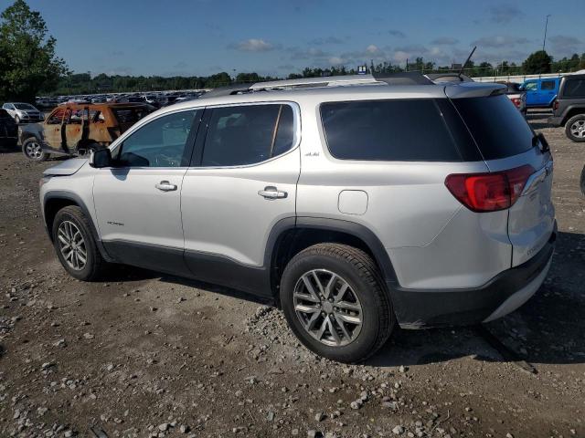 Vin: 1gkknlla4kz272604, lot: 61494355, gmc acadia sle 20192