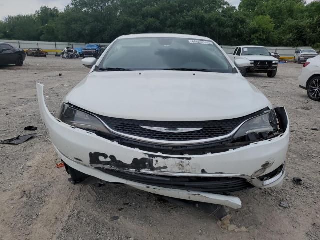 2015 CHRYSLER 200 LIMITE - 1C3CCCABXFN722811