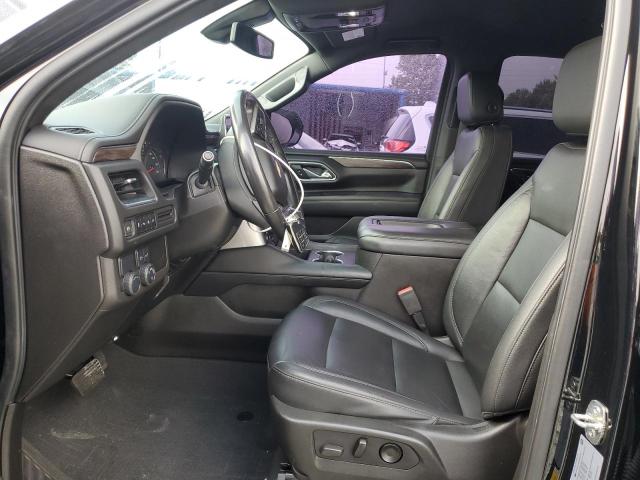 2021 CHEVROLET TAHOE C150 1GNSCNKD8MR282247