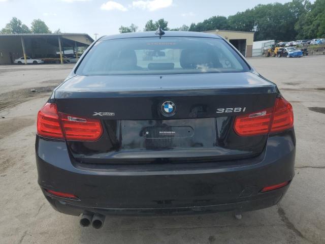 2015 BMW 328 XI WBA3B3G58FNR87580