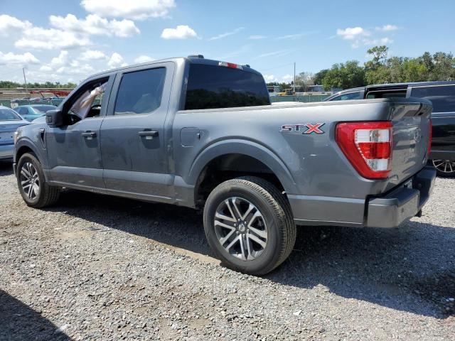 2022 FORD F150 SUPER - 1FTEW1CP9NKE75709