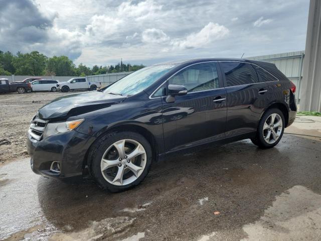 TOYOTA VENZA LE