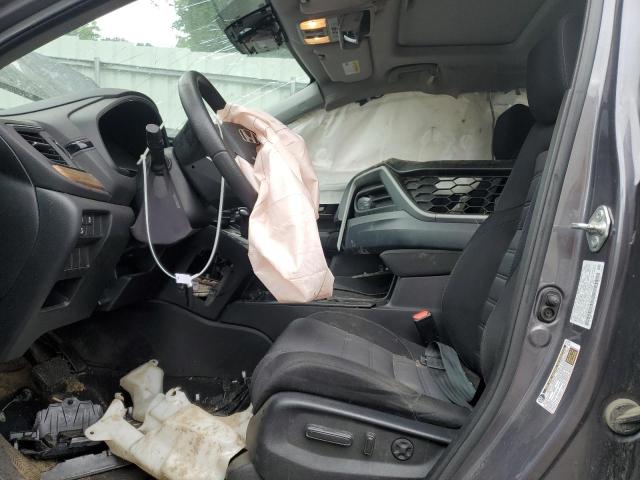 2022 HONDA CR-V EX 2HKRW2H54NH602136