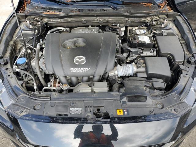 2018 MAZDA 3 GRAND TO - 3MZBN1M31JM258849