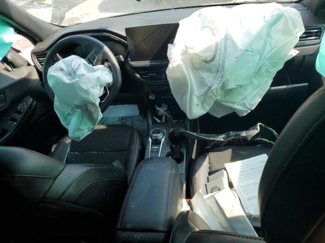 2025 FORD ESCAPE ST 1FMCU0MN2SUA35816