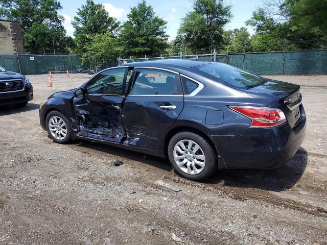 Vin: 1n4al3ap3fc465927, lot: 61543695, nissan altima 2.5 20152