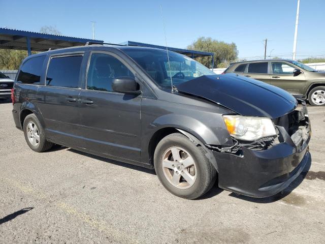 Vin: 2c4rdgcg6cr329485, lot: 61556555, dodge caravan sxt 20124